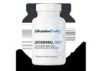 GenuinePurity™ Liposomal NMN Boost Your Age-Reversing NAD+ And Feel Younger