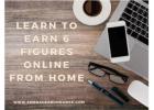 Attention singles in Halifax: would you like to earn a 6 figure income online from home?