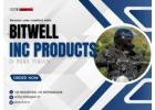 Restore your comfort with Bitwell inc products in india today!