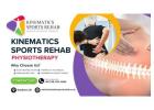 Kinematics Sports Rehab