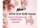 Attention Moms! Transform Your Day with a $900 Daily Opportunity! 