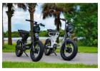 Explore the Caribbean Like Never Before with Ebike Tours