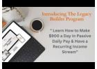 900/Day Awaits: Your 2-Hour Workday Revolution!"