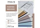 Top Painting Service in Bangalore