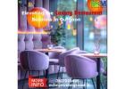 M3M Jewel in Gurgaon: The Premier Hub for Luxury Restaurants and Businesses