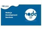 Top Nodejs Development Company | Node.js Development Service