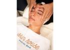 Transform Your Skin with Philadelphia's Best Diamond Glow Treatment