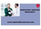 Best Medication Assisted Treatment  in Minneapolis