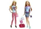 PapaChina is Trusted Barbie Dolls from Manufacturer China