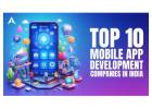 Mobile application development San Francisco | App developers San Francisco