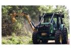 High-Quality Mulchers for Sale in Ottawa: Power Through Yard Work