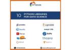 Elevate Your Tech Career: Python Training at Soft Crayons in Noida