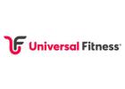 Universal Fitness Group I Premium Gym in Parramatta