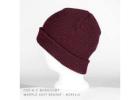 Get Custom Beanies at Wholesale Prices From PapaChina 