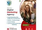 Digital Marketing Agency in Ahmedabad