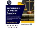 Securities Lawyers in Delhi