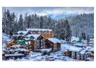 4 NIGHTS 5 DAYS KASHMIR TOUR PACKAGE