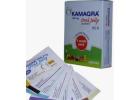 Kamagra Oral Jelly For ED Issues, Online In The UK