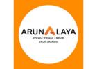 Arunalaya HealthCare: Leading Physiotherapists in Karol Bagh