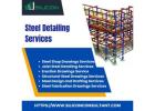 Get the Most Affordable Miscellaneous Steel Detailing Services 