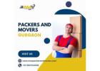 Best Movers and Packers in Gurgaon: Trusted and Reliable Services