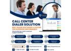 Call Center Dialer: Best Dialer Software & System  for Superior Performance