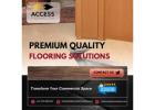 High-Quality Access Floor Panels for Every Project | Access Flooring Company