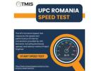 Improving Speeds After a UPC Romania Speed Test