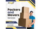 Local Packers and Movers in Gurugram: Fast and Efficient Moving Solutions