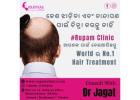  Restore Your Hair at the Best Hair Treatment Clinic in Bhubaneswar