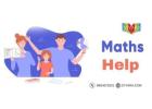 Ace Maths with Ziyyara: Your Online Maths Tutoring Partner