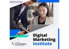 Best Digital Marketing Institute for Career Growth and Expertise