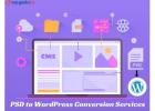 The Role of PSD to WordPress Conversion Services