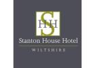 Book Wedding Reception Venue in Swindon: Stanton House Hotel