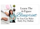 OVER 50 & OVERWORKED ?DISCOVER HOW TO REPLACE YOUR INCOME WITH 2 HOURS A DAY ONLINE !