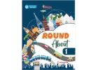 “Round About” General Knowledge Books Series Class 1 to 8