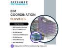 Explore Dallas’ Affordable BIM Coordination Services Provider USA, AEC Industry