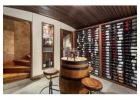 Plan to Work on Custom Built Wine Cellars? Reach Signature Cellars!