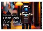 Flash Loan Arbitrage Bot