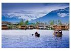 9 NIGHTS 10 DAYS KASHMIR TOUR PACKAGE