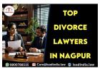 Top Divorce Lawyers In Nagpur