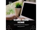 Done For You Business - Work From Home!