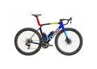 2025 Trek Madone SLR 7 Axs Gen 8 Road Bike