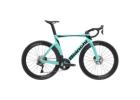 2024 Bianchi Oltre Comp Ultegra Di2 Road Bike