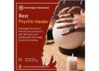 Psychic Healer in Melbourne