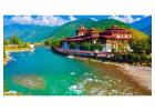 BHUTAN TOUR PACKAGE