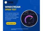 Optimizing Network Checks with Windstream Speed Test 