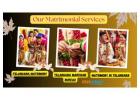 Telangana Matrimony & Marriage Bureau | Find Your Perfect Match with Dialurban