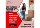 Best Packers and Movers in Whitefield, Bangalore – Compare Quotes