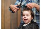 Best Service for Kid Haircuts in Passage West